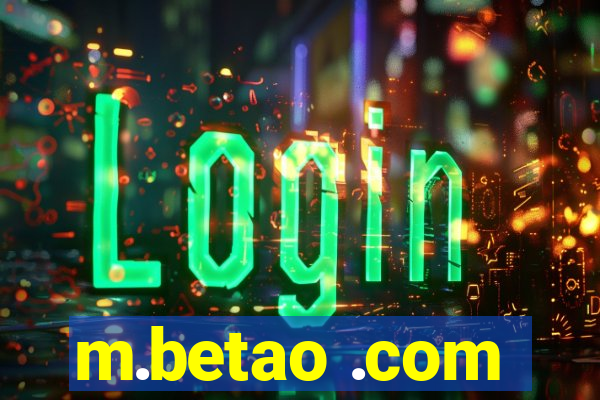 m.betao .com